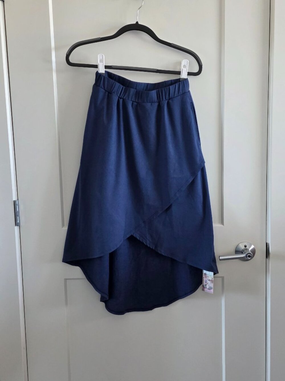NWT Halara Midi Skirt